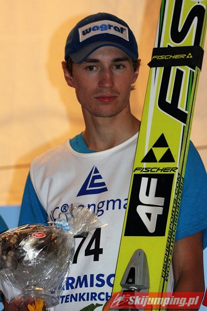 124 Kamil Stoch
